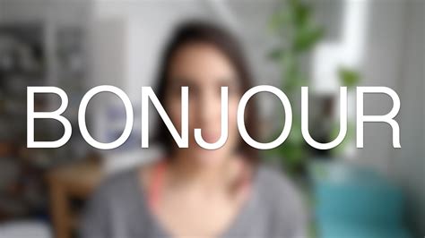 bonjour synonyme|what does bonjour mean.